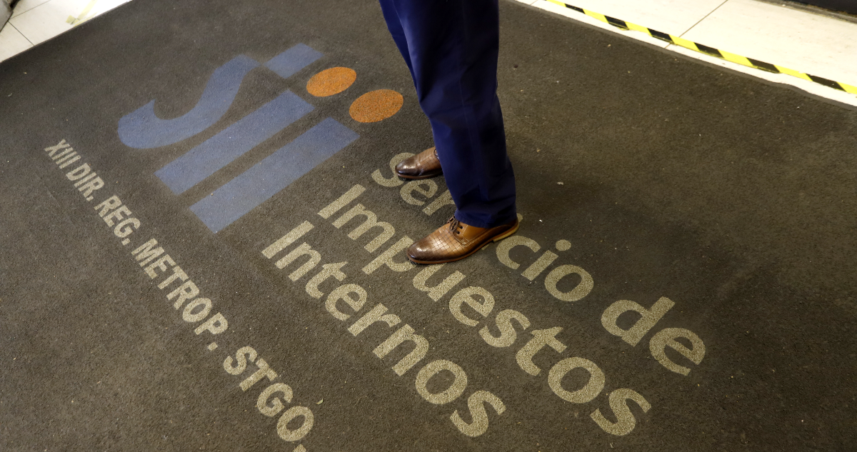 SII se querella contra 6 inmobiliarias: vendieron a una Gobernación inmuebles a precio estratoférico