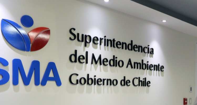 SMA vertedero ilegal Hualpén