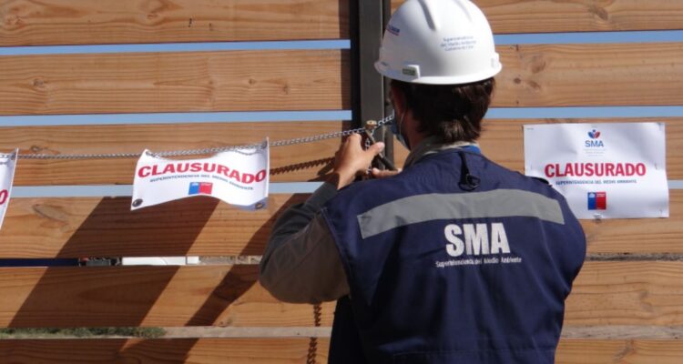 Confirman multa de más de $1.000 millones ordenada por la SMA a proyecto inmobiliario en Lampa