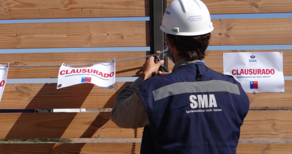 Confirman multa de más de $1.000 millones ordenada por la SMA a proyecto inmobiliario en Lampa