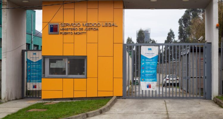 Futaleufú: por ausencia de funcionario familia tendrá que esperar 72 horas para autopsia de familiar