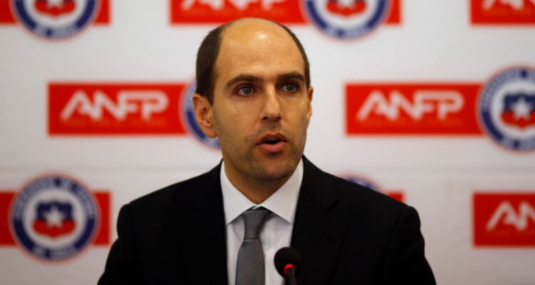 Madre de Sergio Jadue fue sobreseída en caso de apropiación ilícita.