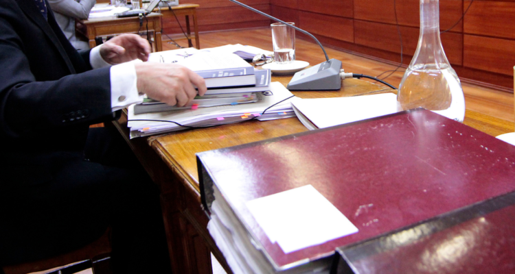 sobreseimiento fiscal