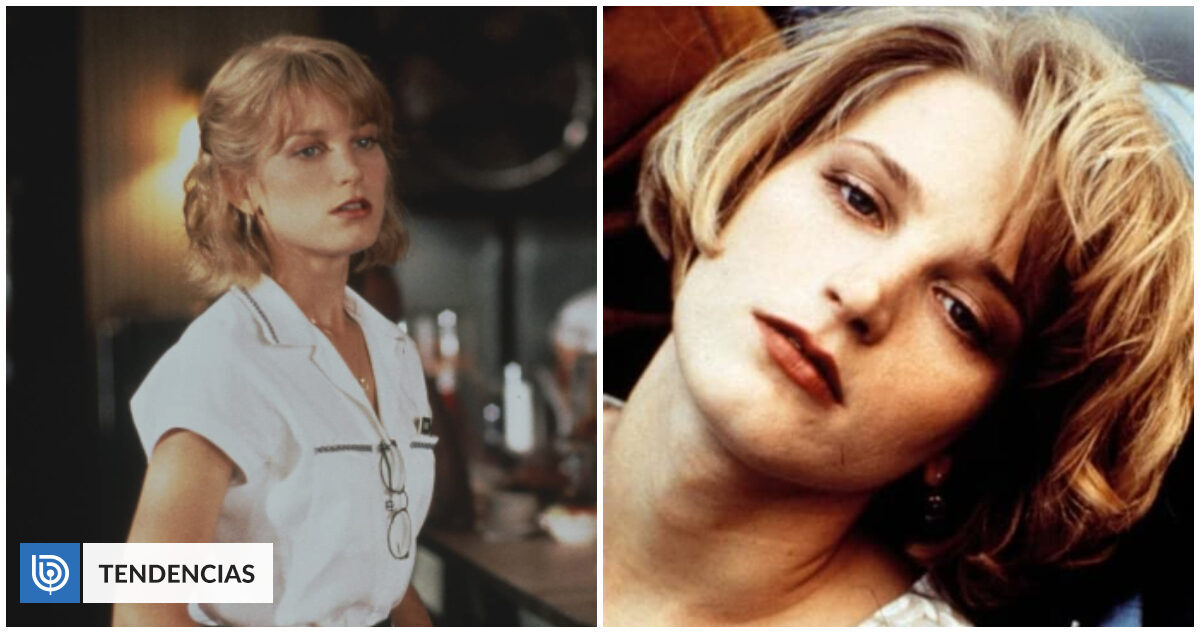 Bridget Fonda revela que no regresará a la actuación - La Opinión