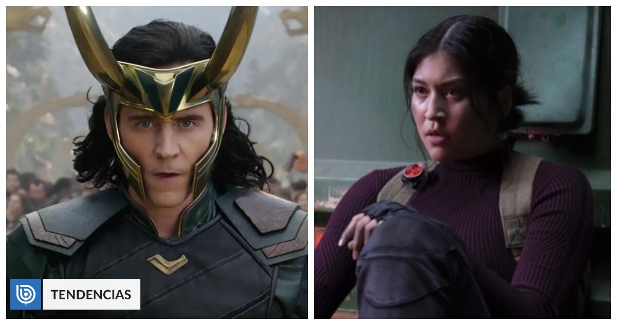 Marvel Confirma Fechas De Estreno Para Segunda Temporada De Loki Y Debut De Echo Tv Y 2510