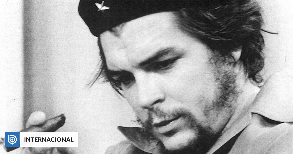 A Los 84 Años Muere Militar Boliviano Que Capturó Al Che Guevara En 1967 Internacional 4461