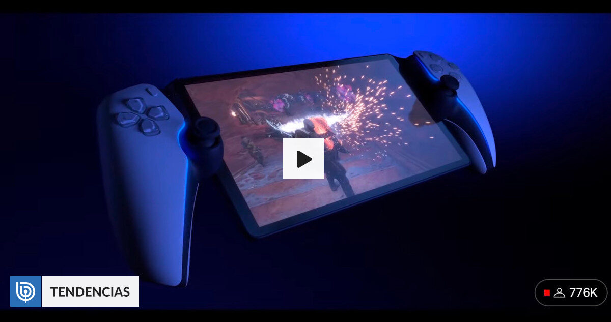 PlayStation confirma su nueva portátil; Project Q es revelado oficialmente