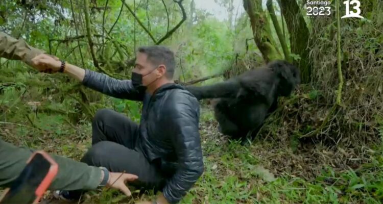 Socios por el Mundo estuvo en Uganda