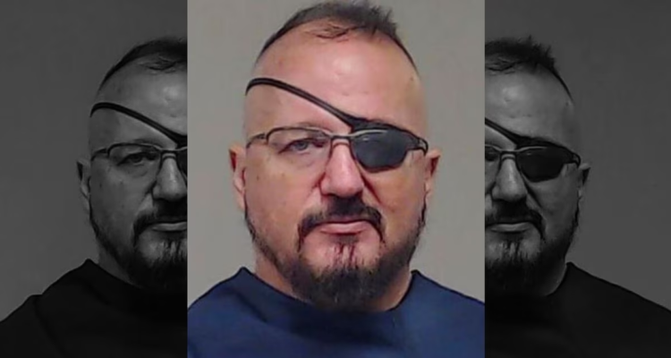 Stewart Rhodes – Oath keepers – ultraderechista