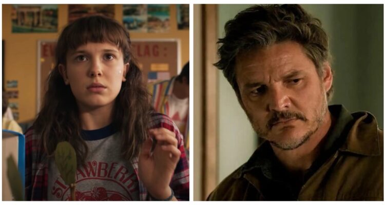 De Stranger Things a Cobra Kai y The Last of Us: así afecta la huelga de guionistas a las series top