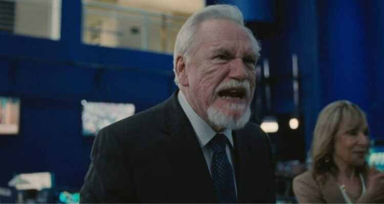 Brian Cox no duda en la bondad de su personaje en Succession
