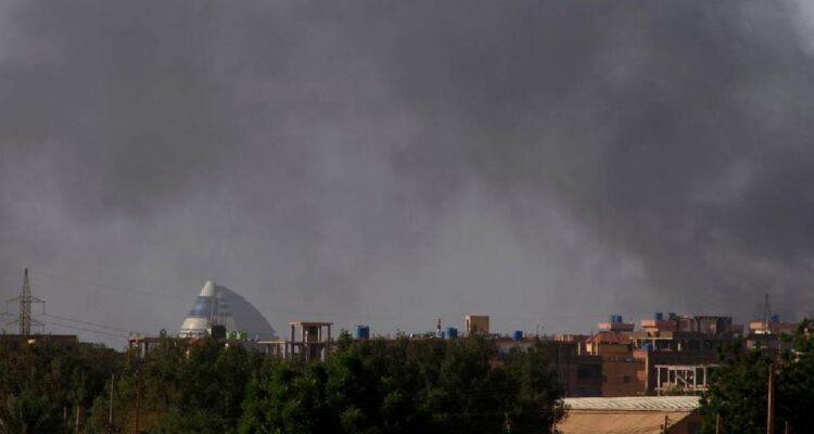 Entra en vigor la tregua de siete días en Sudán