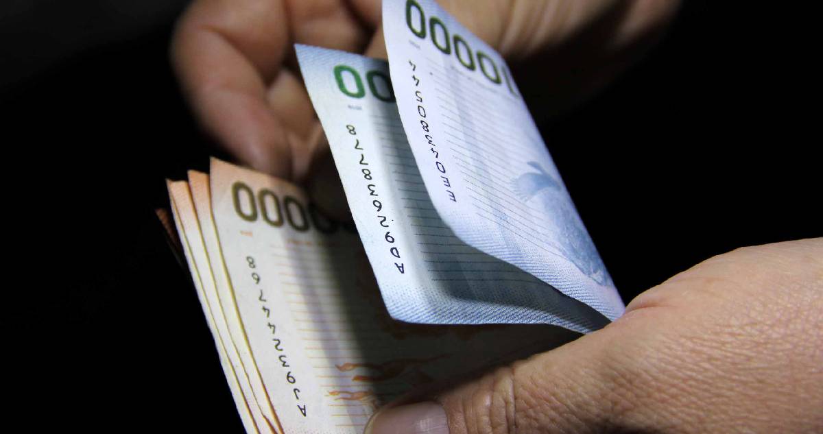 Cámara aprueba y despacha a ley aumento del salario mínimo a $500 mil