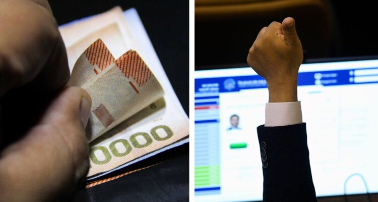 Cuál es el sueldo mínimo en Chile, cuándo se vota y qué se necesita para que se apruebe el proyecto que lo aumenta de manera gradual a $500.000