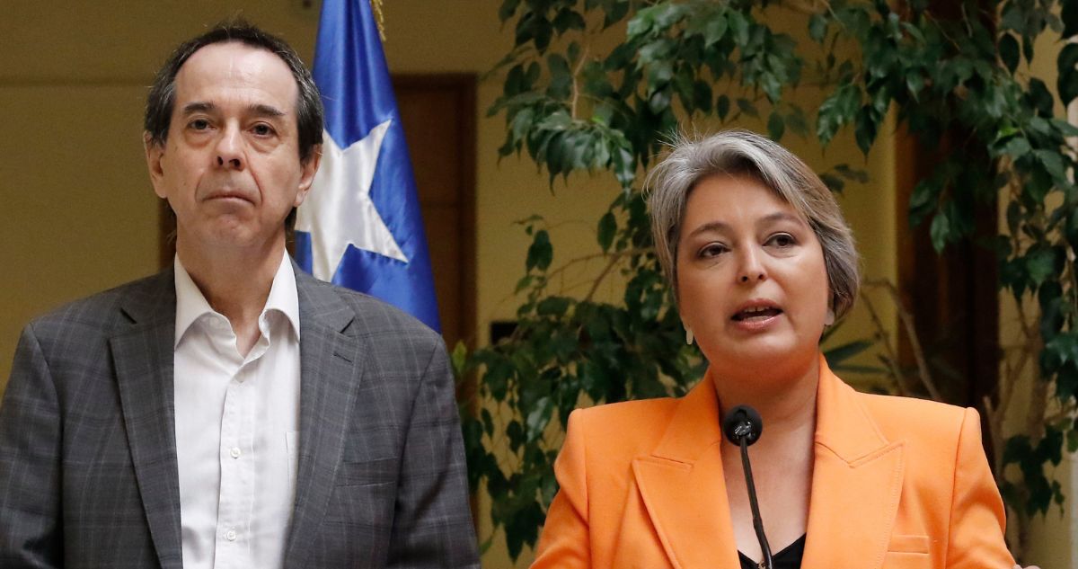 sumario a larraín