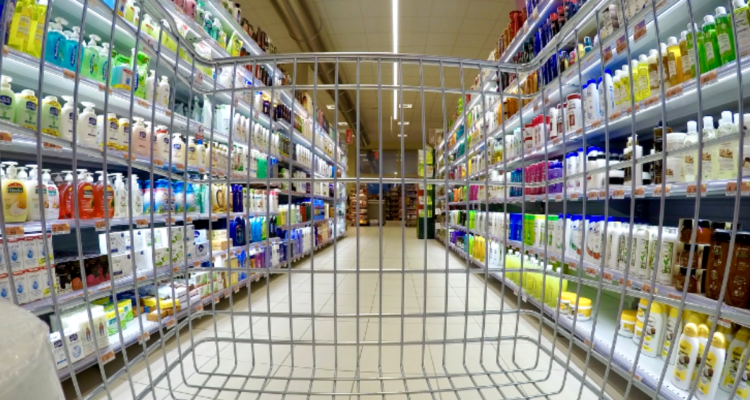 En Estados Unidos inflación sigue moderándose y expectativa está en lo que haga la Fed con las tasas