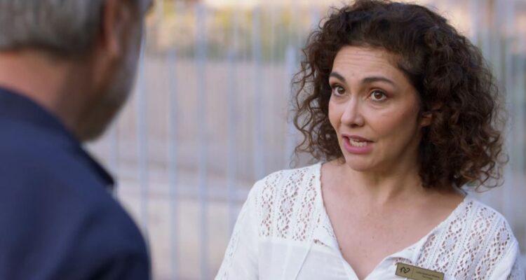 Tamara Acosta interpretará a una psicóloga en la nueva nocturna de Mega