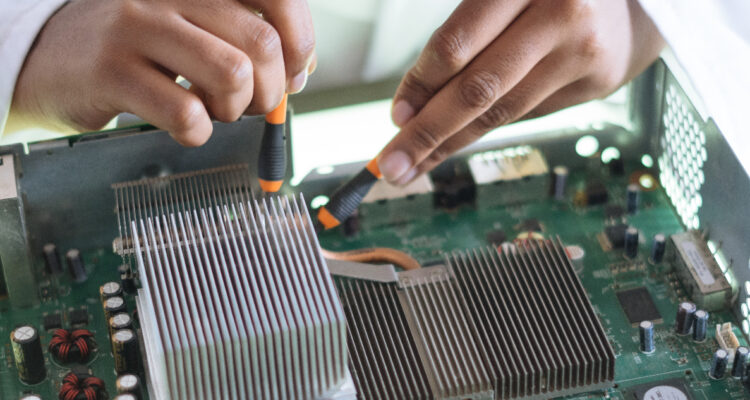 Educación superior técnico profesional