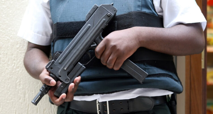 Dos están en la región: Los 5 países que no colaboran en luchar contra el terrorismo, según EEUU