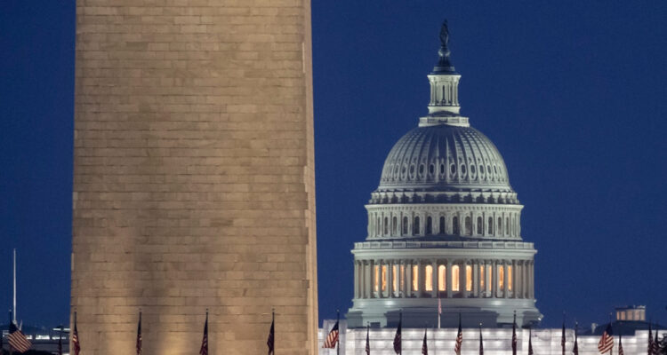 Secretaria del Tesoro de EEUU advierte riesgo de impago en junio si no se eleva el techo de deuda