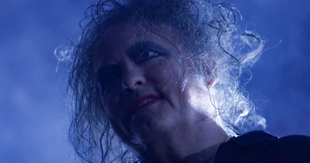 The Cure confirma su segunda visita a Chile y detalla cuál será su gira latinoamericana