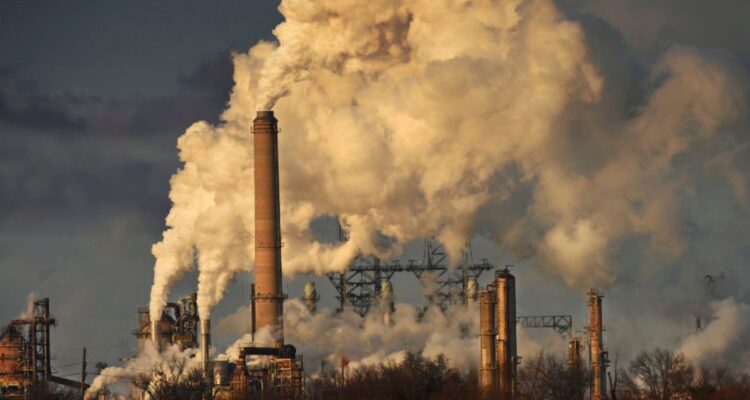 La Tierra alcanzará temperaturas históricas