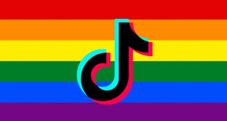 Exempleados de ByteDance, dueña de TikTok, denunciaron que la compañía china habría mantenido por al menos un año una “lista” de sus usuarios que consumían contenido homosexual.