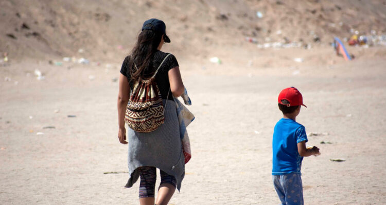 Ministra Tohá destaca nombramiento de embajador en Venezuela: facilitará expulsiones