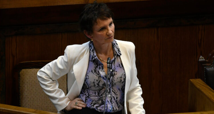 Tohá critica petición de la UDI de Estado de Sitio en la Macrozona Sur: No soluciona los problemas