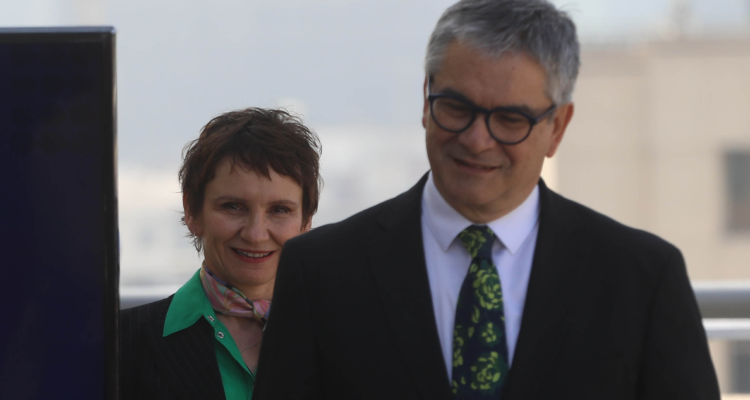 La “inteligencia económica” con la que Gobierno seguirá ruta del narco-dinero