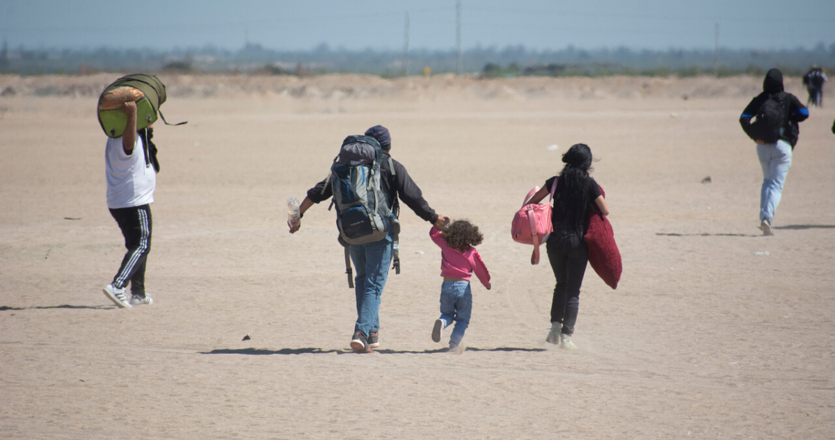 Tohá dice que lista de venezolanos repatriados está cerrada: No va a cambiar nada llegar a última hora