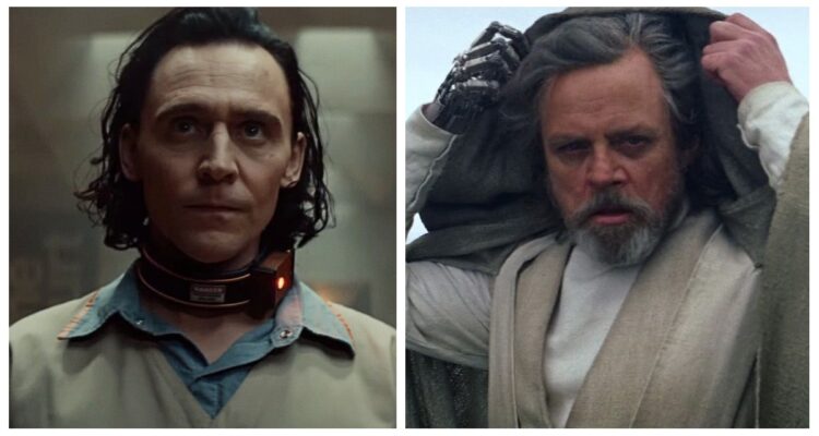 Tom Hiddleston y Mark Hamill fueron fichados para nueva adaptación de Stephen King