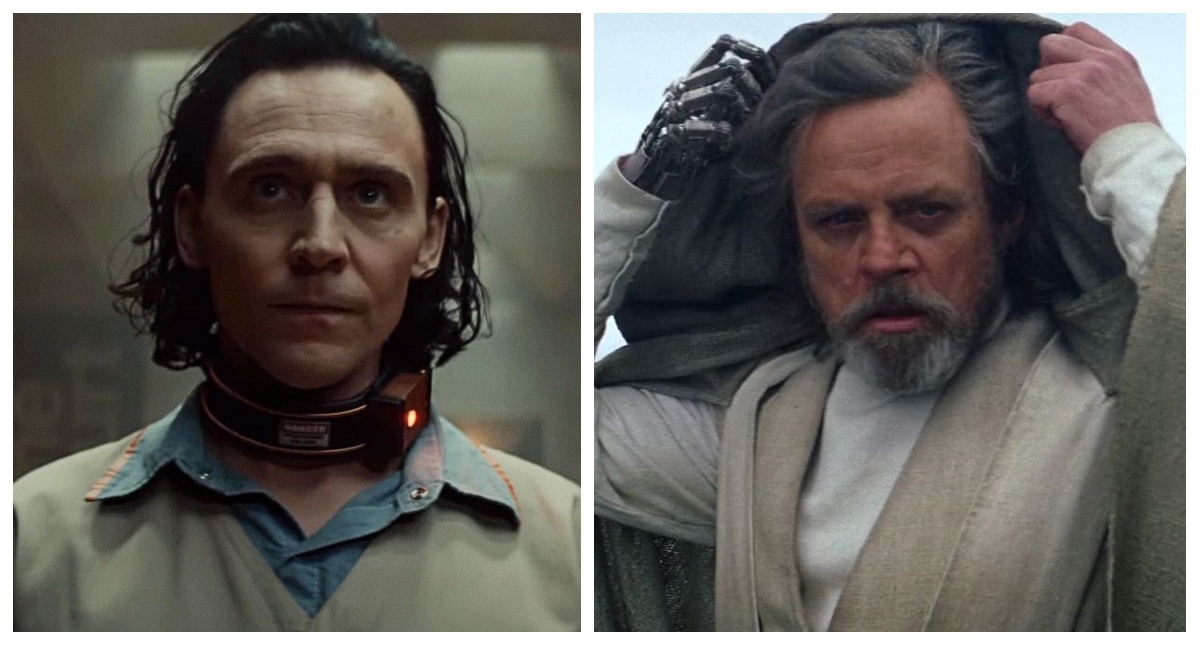 Tom Hiddleston y Mark Hamill fueron fichados para nueva adaptación de Stephen King