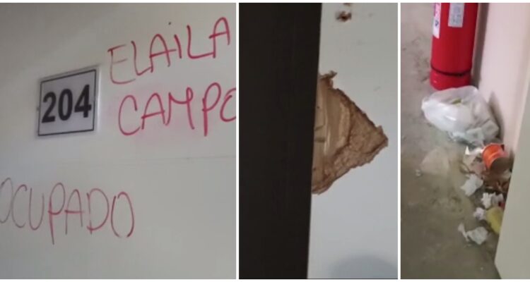 Capturas de video | Óscar Valenzuela – RBB Concepción