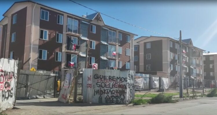 Captura de video | Valeska Belmar – RBB Concepción