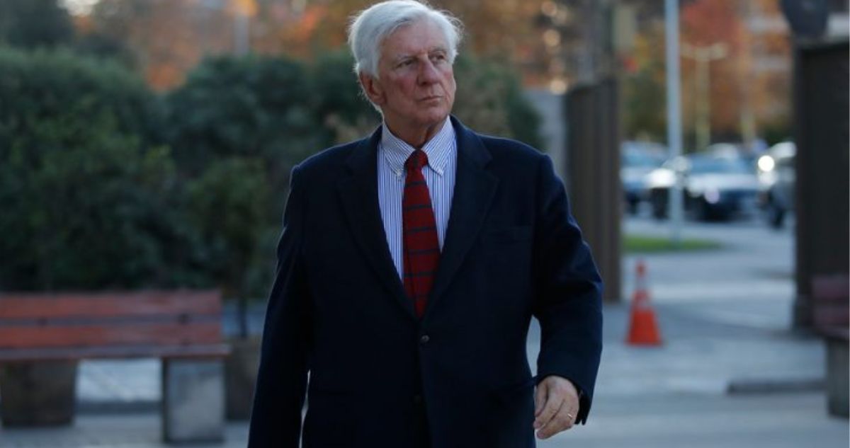 Raúl Torrealba será formalizado por delitos de fraude al fisco y asociación ilícita
