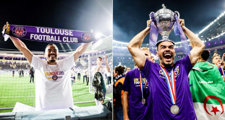 Gabriel Suazo ya anhela participar en Europa League.