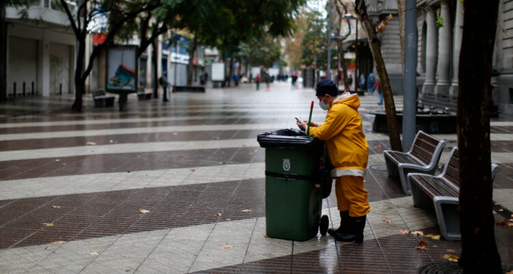 68% de trabajadores cree que resultados de elecciones son positivos para el empleo, según encuesta