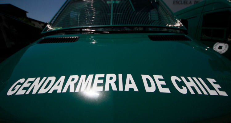 17 hechos violentos investiga la Fiscalía en La Araucanía vinculados a traslado de comuneros en Angol