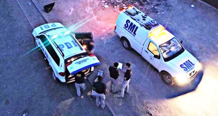 Fiscal de Tarapacá y Tren de Aragua: “Muchos llevaban años en Chile y no sabíamos de su existencia”