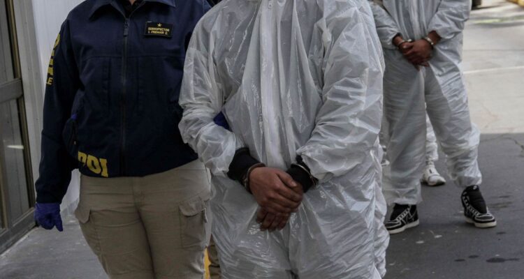 Tren de Aragua: investigan posible brazo operativo en Lampa tras indagación por doble crimen en Temuco