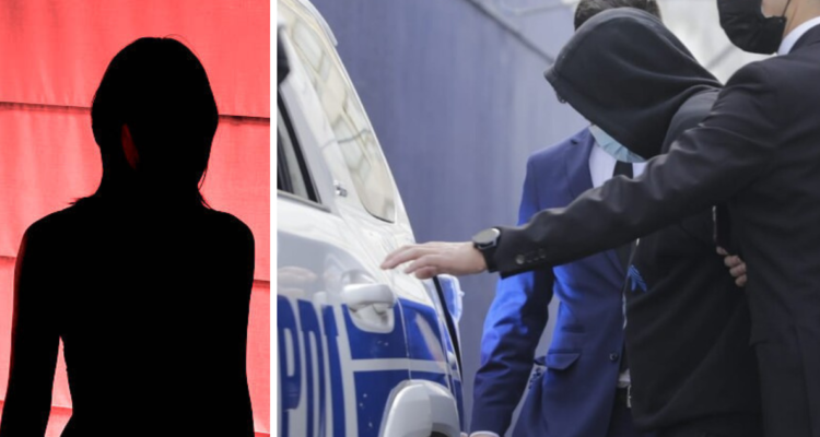 Confirmación del Tren de Aragua en Concepción: prostituían a mujeres ingresadas por el desierto