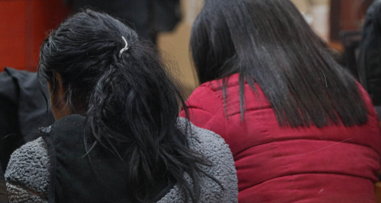 Fundación dice que Tren de Aragua en Bío Bío refleja aumento de trata de mujeres por crimen organizado