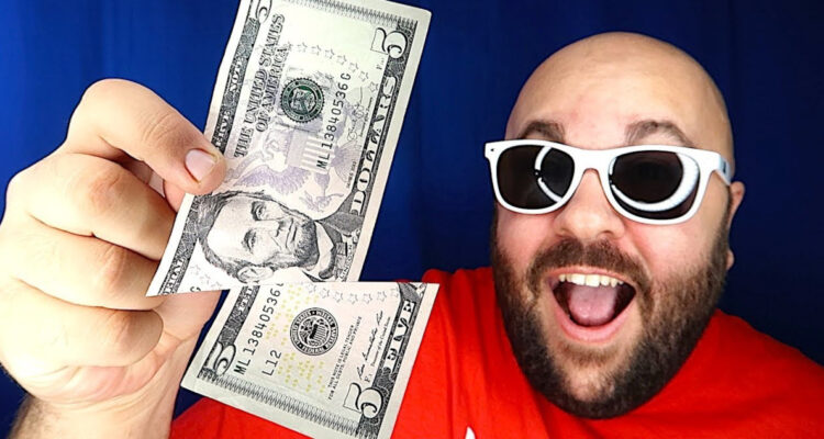 ¿Cómo evitar que tus familiares te pidan dinero?