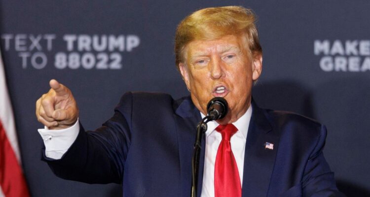 Habría ocurrido en 1987: juez rechaza petición para anular juicio contra Donald Trump por violación