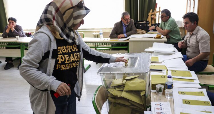 elecciones
