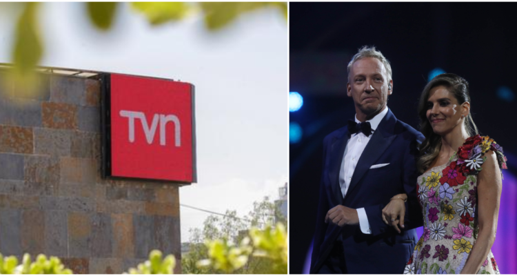 Alza de costos de Olmué y Viña por inflación genera pérdidas de $1.526 millones a TVN en 1er trimestre