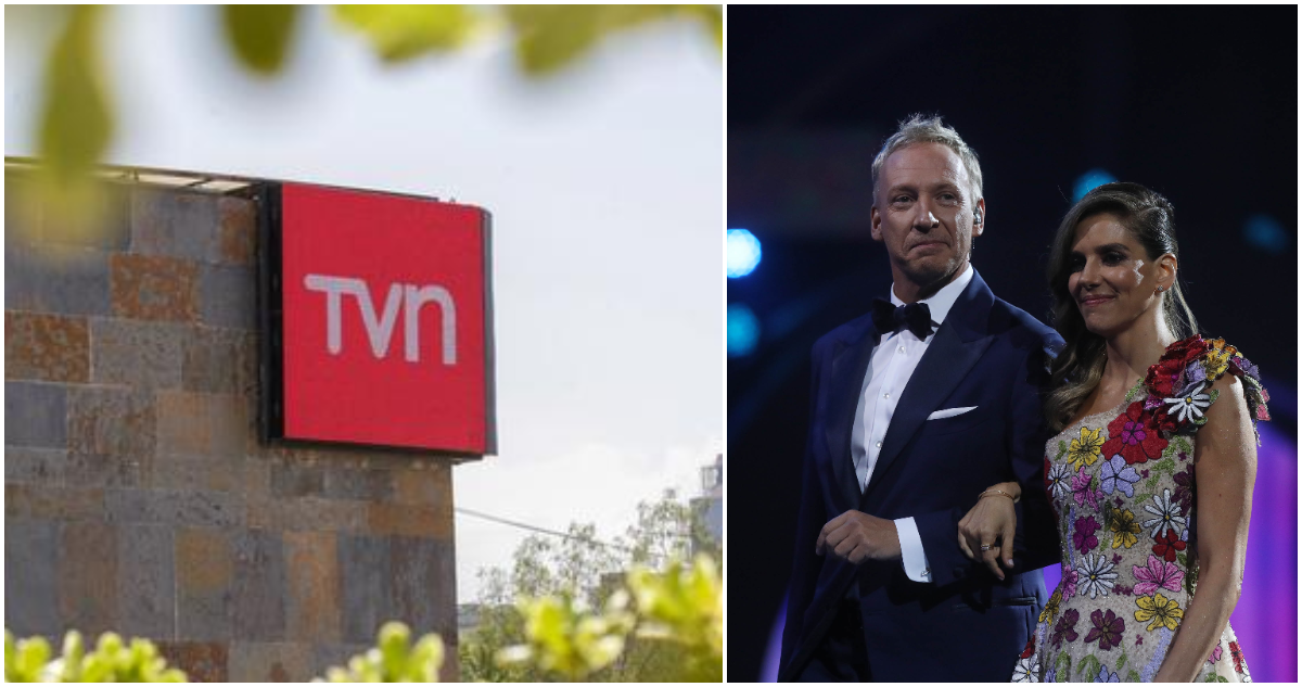 Alza de costos de Olmué y Viña por inflación genera pérdidas de $1.526 millones a TVN en 1er trimestre