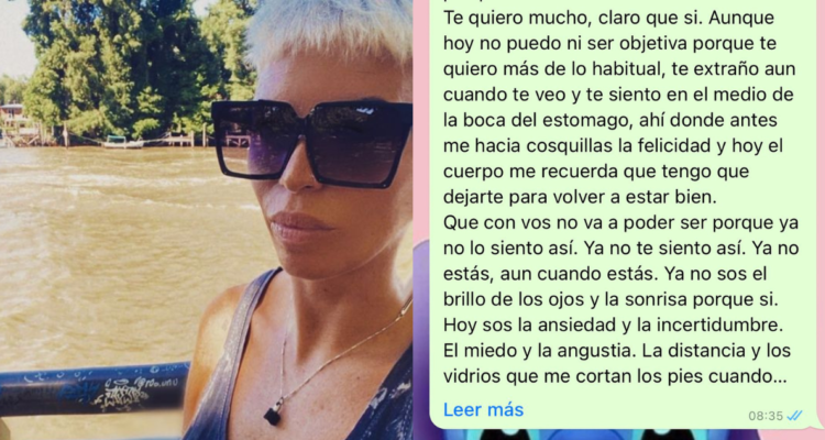 Respuesta viral Una poesía