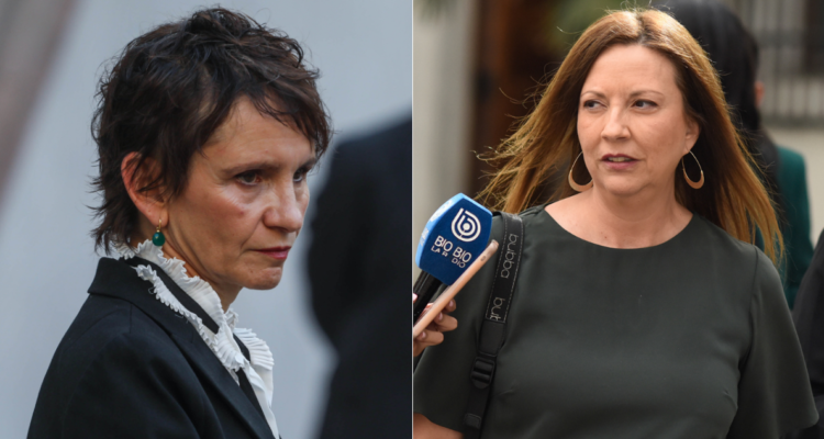 “Una situación incómoda”: Tohá llama a evitar polémicas internas por dichos de Piergentili (PPD).